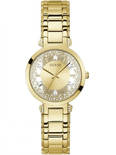 Naiste käekell Guess Crystal GW0470L2 - Premiumkellad