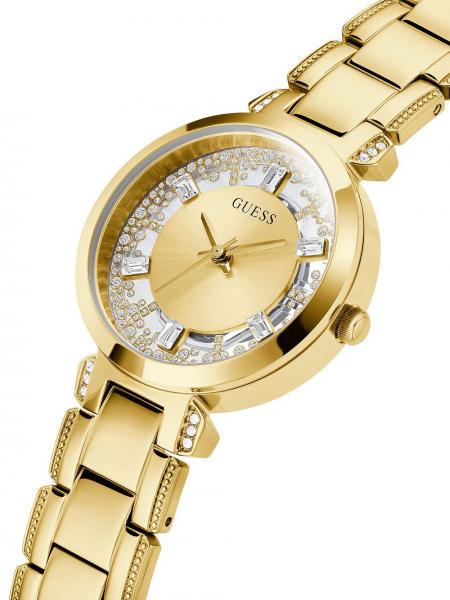 Naiste käekell Guess Crystal GW0470L2 - Premiumkellad