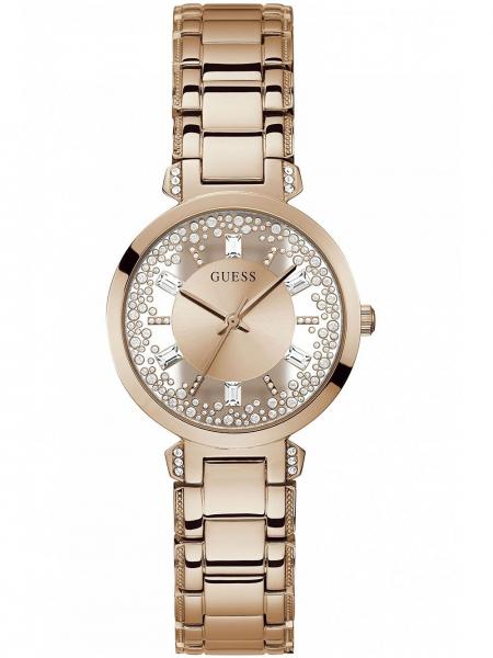 Naiste käekell Guess Crystal GW0470L3 - Premiumkellad