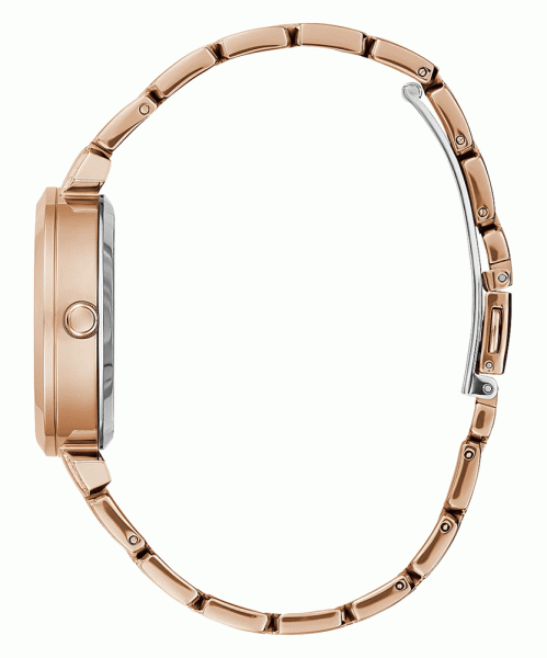 Naiste käekell Guess Crystal GW0470L3 - Premiumkellad