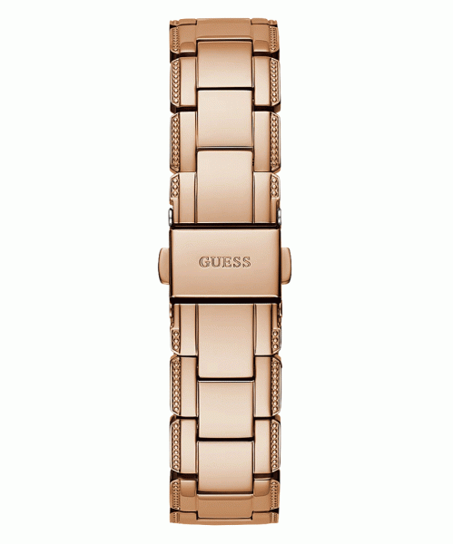 Naiste käekell Guess Crystal GW0470L3 - Premiumkellad