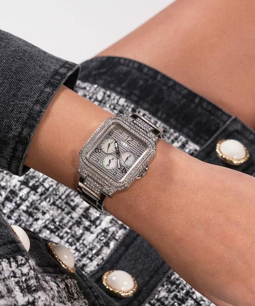 Naiste käekell Guess Deco GW0472L1 - Premiumkellad