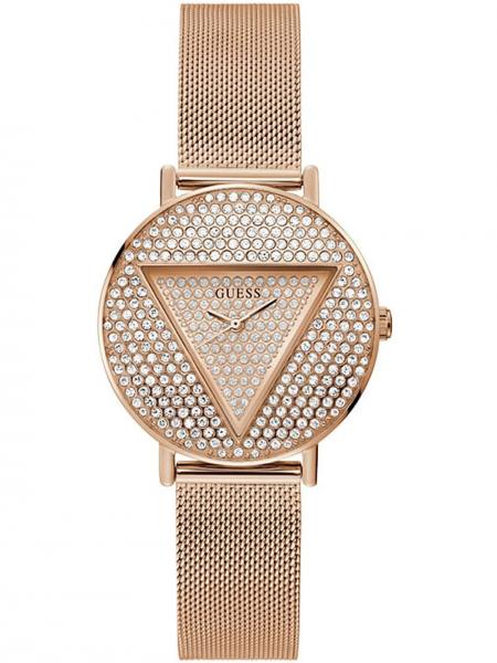 Naiste käekell Guess Iconic GW0477L3 - Premiumkellad