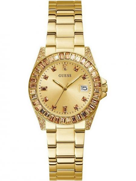 Naiste käekell Guess Opaline GW0475L1 - Premiumkellad
