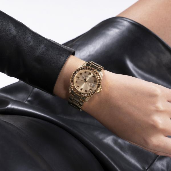 Naiste käekell Guess Opaline GW0475L1 - Premiumkellad