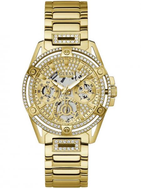 Naiste käekell Guess Queen GW0464L2 - Premiumkellad