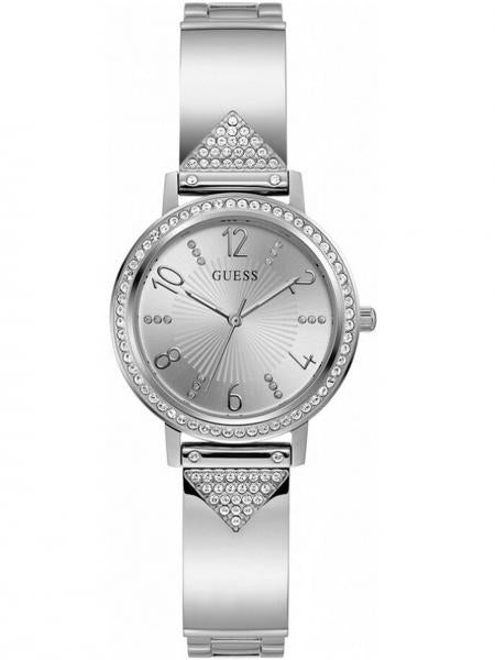Naiste käekell Guess Tri Luxe GW0474L1 - Premiumkellad