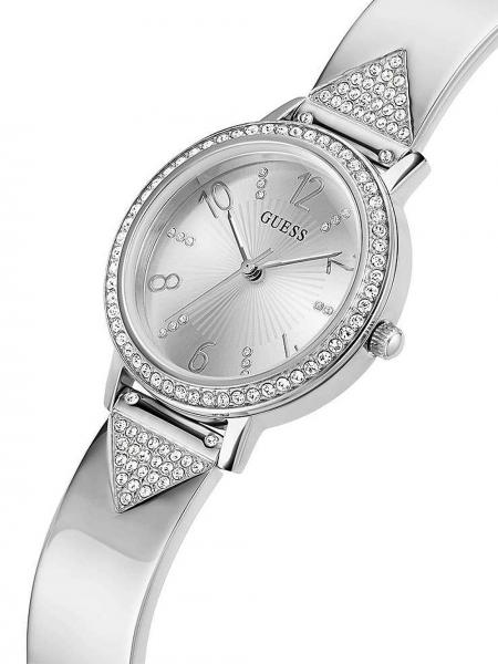 Naiste käekell Guess Tri Luxe GW0474L1 - Premiumkellad