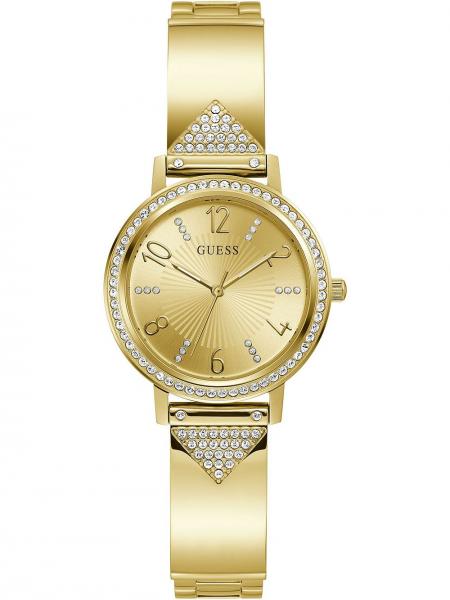 Naiste käekell Guess Tri Luxe GW0474L2 - Premiumkellad