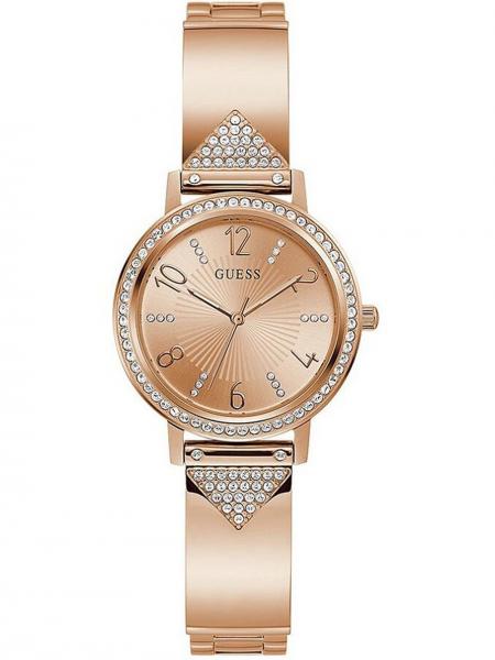 Naiste käekell Guess Tri Luxe GW0474L3 - Premiumkellad