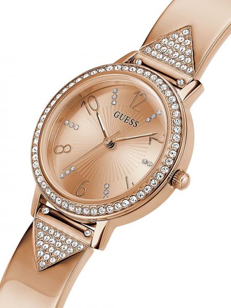 Naiste käekell Guess Tri Luxe GW0474L3 - Premiumkellad
