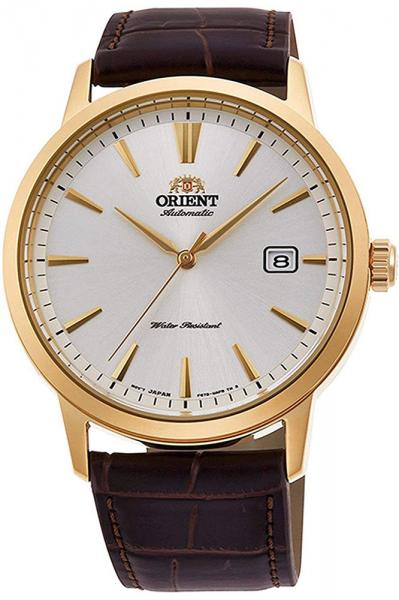 Meeste käekell Orient Contemporary RA-AC0F04S10B - Premiumkellad