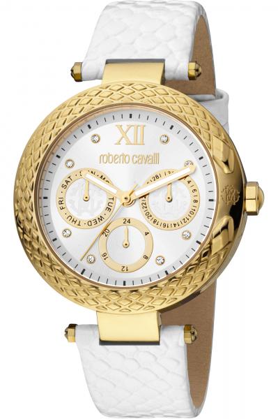 Naiste käekell Roberto Cavalli Vanto RC5L005L0025 - Premiumkellad