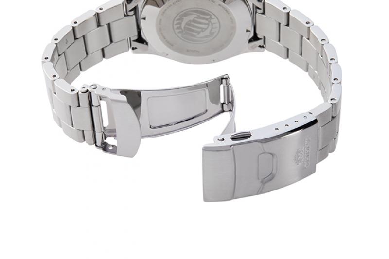 Meeste käekell Orient Kamasu Mako III RA-AA0004E19B - Premiumkellad