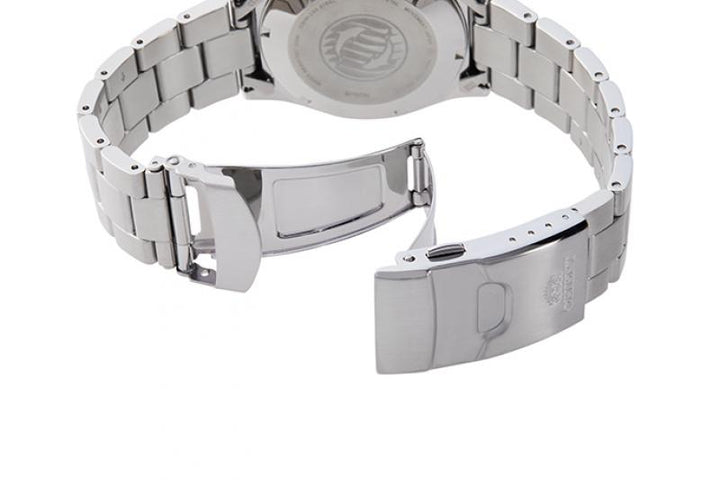 Meeste käekell Orient Kamasu Mako III RA-AA0004E19B - Premiumkellad