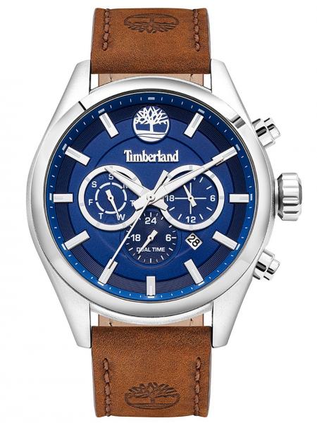 Meeste käekell Timberland Ashmont TBL16062JYS.03 - Premiumkellad