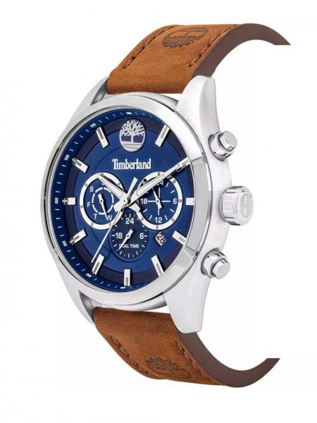 Meeste käekell Timberland Ashmont TBL16062JYS.03 - Premiumkellad