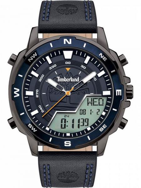 Meeste käekell Timberland Milwood TDWJD2004503 - Premiumkellad