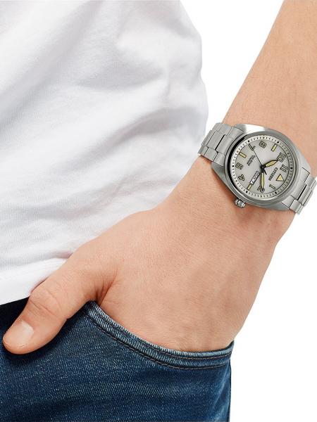 Meeste käekell Citizen Eco-Drive Titanium BM8560-88XE - Premiumkellad