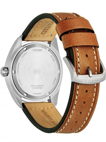 Meeste käekell Citizen Eco-Drive Titanium BM8560-11XE - Premiumkellad