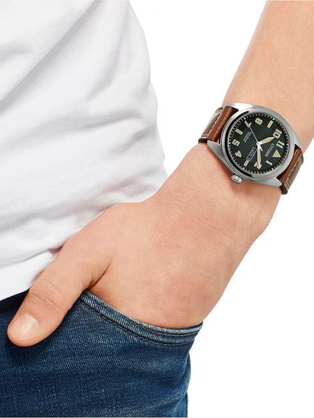Meeste käekell Citizen Eco-Drive Titanium BM8560-11XE - Premiumkellad