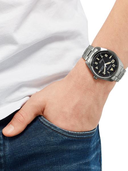 Meeste käekell Citizen Eco-Drive Titanium BM8560-88E - Premiumkellad