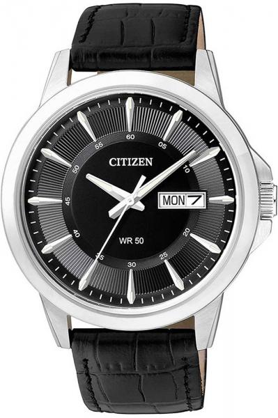 Meeste käekell Citizen BF2011-01EC - Premiumkellad