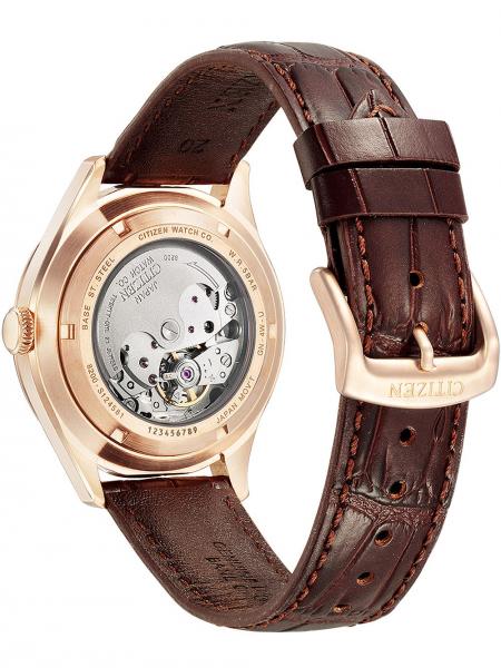 Meeste käekell Citizen Automatic NH8393-05AC - Premiumkellad