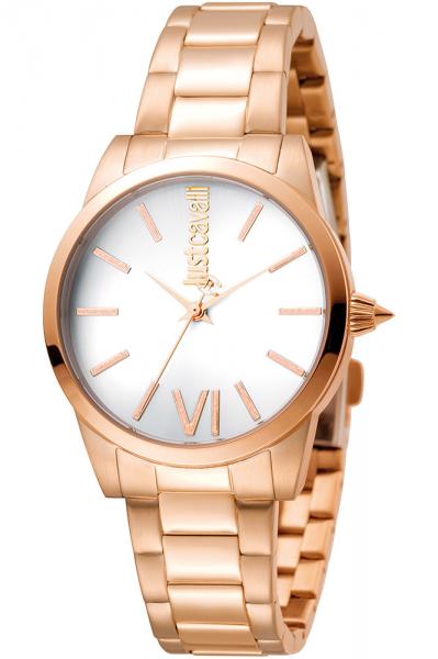 Naiste käekell Just Cavalli Relaxed JC1L010M0125 - Premiumkellad