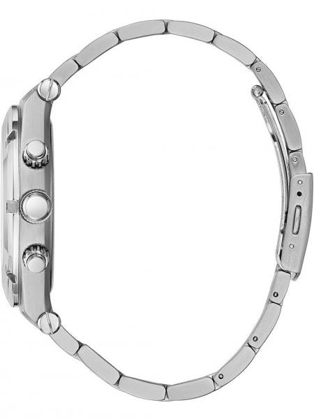 Meeste käekell Guess Continental GW0260G1 - Premiumkellad