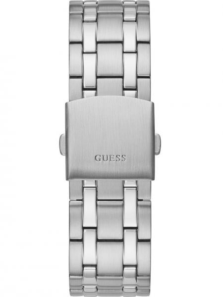 Meeste käekell Guess Continental GW0260G1 - Premiumkellad