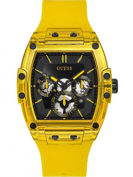 Meeste käekell Guess Phoenix GW0203G6 - Premiumkellad