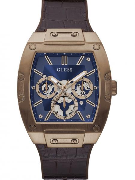 Meeste käekell Guess Phoenix GW0202G2 - Premiumkellad