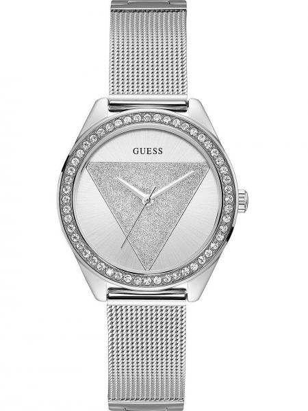 Naiste käekell Guess Tri Glitz W1142L1 - Premiumkellad