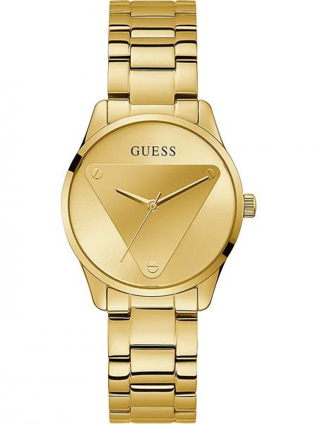 Naiste käekell Guess Emblem GW0485L1 - Premiumkellad