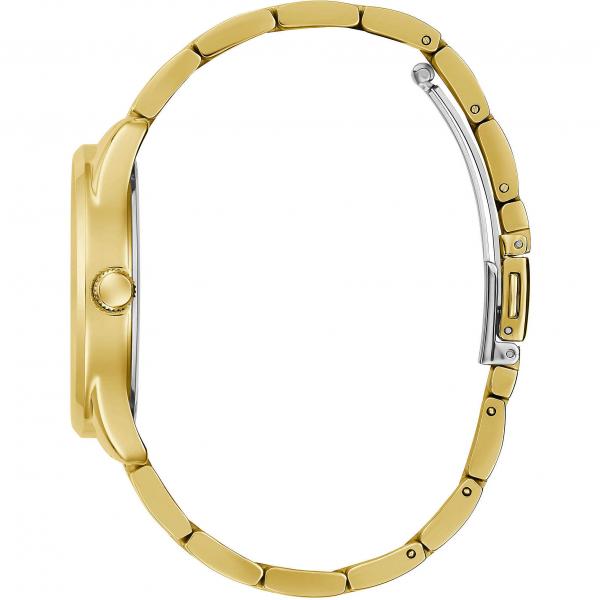 Naiste käekell Guess Emblem GW0485L1 - Premiumkellad