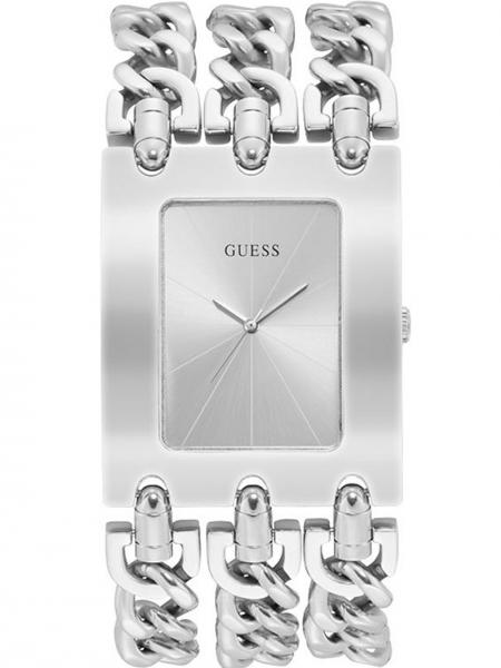 Naiste käekell Guess Heavy Metal W1274L1 - Premiumkellad
