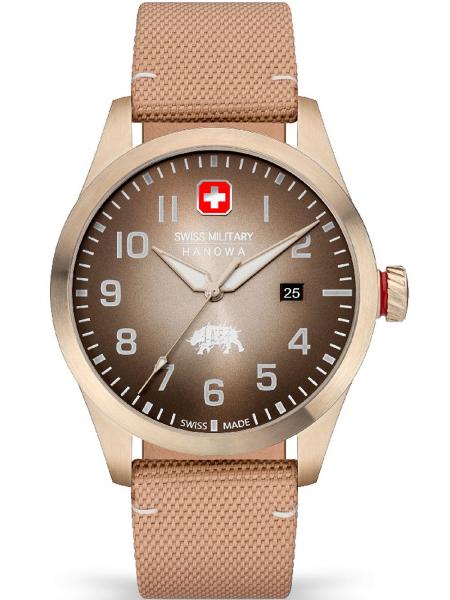 Meeste käekell Swiss Military Hanowa Bushmaster SMWGN2102310 - Premiumkellad
