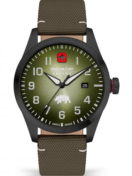 Meeste käekell Swiss Military Hanowa Bushmaster SMWGN2102330 - Premiumkellad