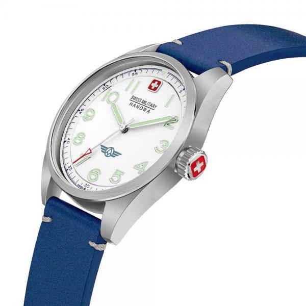 Meeste käekell Swiss Military Hanowa Falcon SMWGA2100403 - Premiumkellad