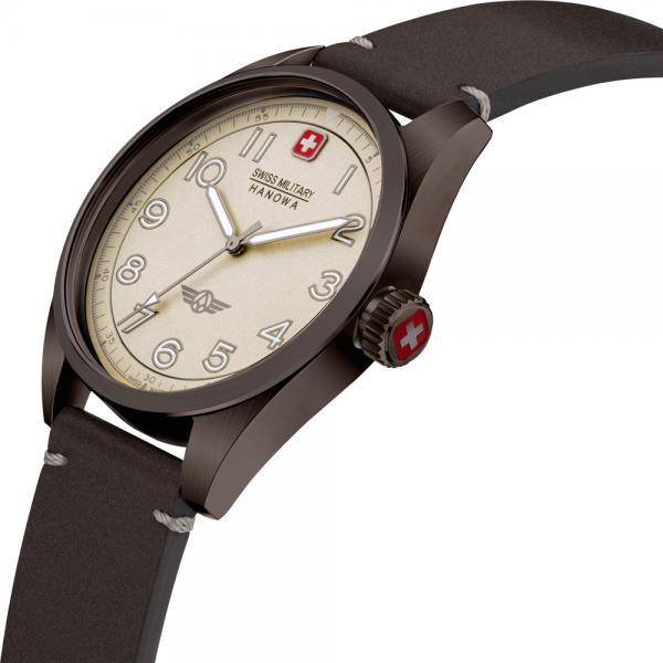 Meeste käekell Swiss Military Hanowa Falcon SMWGA2100440 - Premiumkellad