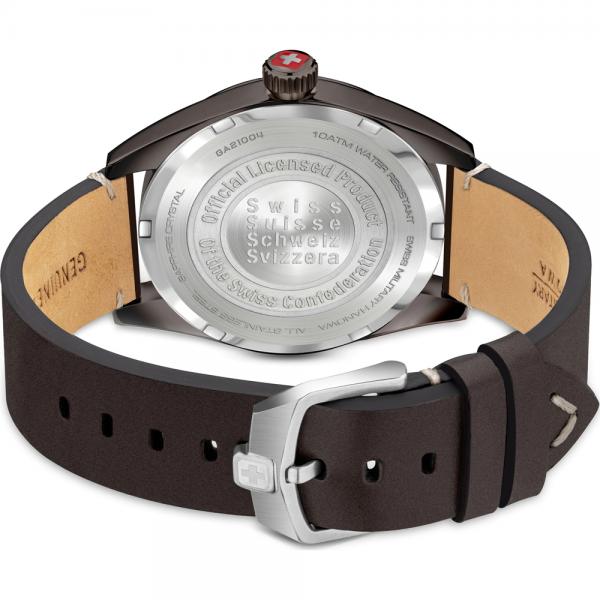 Meeste käekell Swiss Military Hanowa Falcon SMWGA2100440 - Premiumkellad