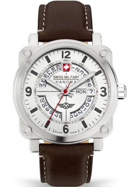 Meeste käekell Swiss Military Hanowa Aerograph SMWGB2101102 - Premiumkellad