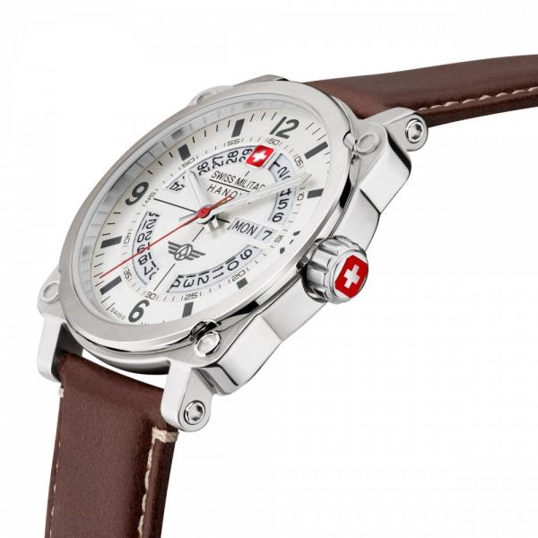 Meeste käekell Swiss Military Hanowa Aerograph SMWGB2101102 - Premiumkellad