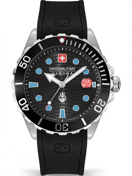 Meeste käekell Swiss Military Hanowa Offshore Diver II SMWGN2200303 - Premiumkellad