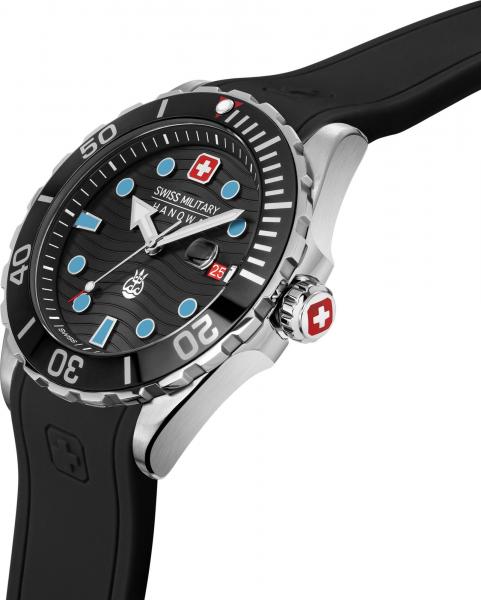 Meeste käekell Swiss Military Hanowa Offshore Diver II SMWGN2200303 - Premiumkellad