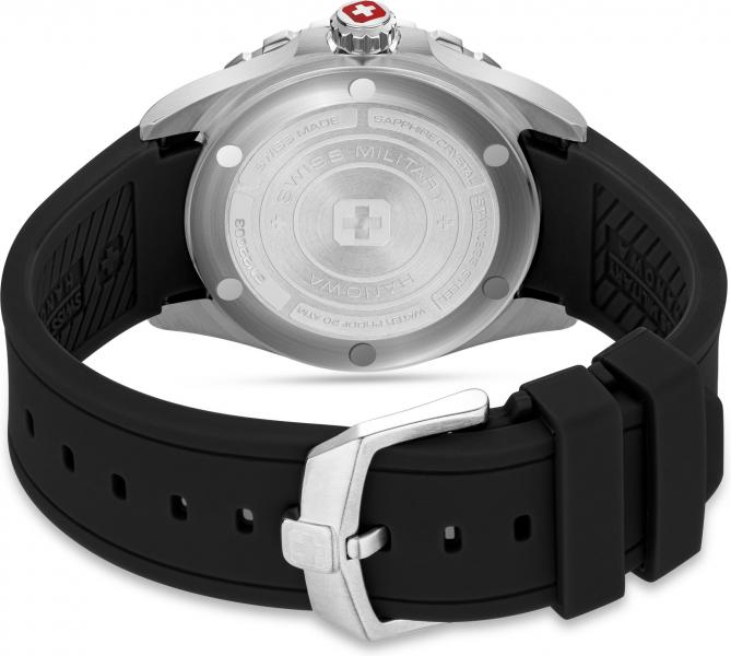 Meeste käekell Swiss Military Hanowa Offshore Diver II SMWGN2200303 - Premiumkellad