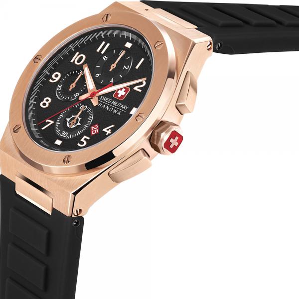 Meeste käekell Swiss Military Hanowa Sonoran SMWGO2102010 - Premiumkellad