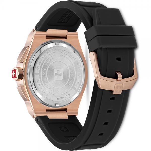 Meeste käekell Swiss Military Hanowa Sonoran SMWGO2102010 - Premiumkellad