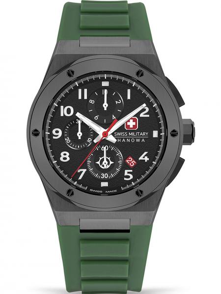 Meeste käekell Swiss Military Hanowa Sonoran SMWGO2102040 - Premiumkellad
